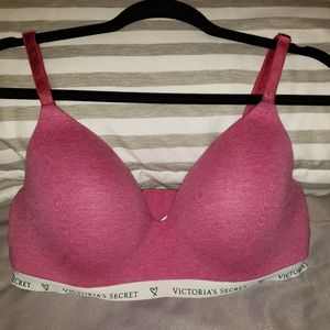 Victoria Secret Tshirt Bra